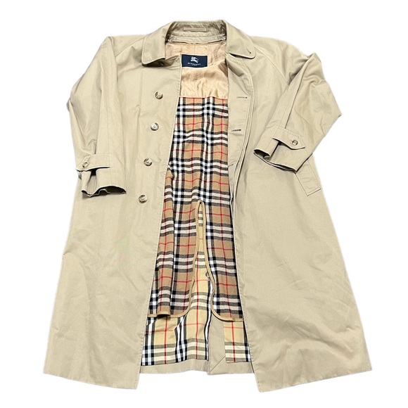 Burberry Jackets & Blazers - BURBERRY LONDON Coat Size 42Regular
